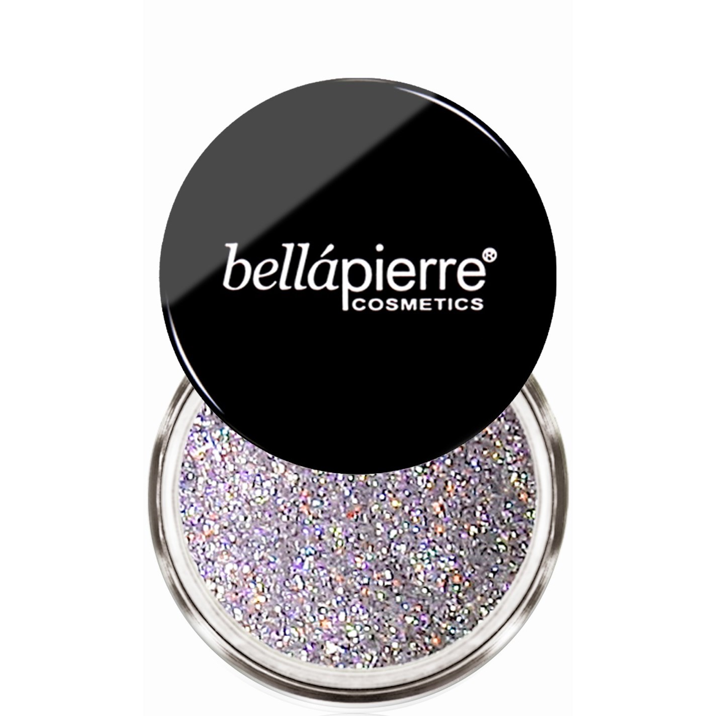Bilde av Bellapierre Cosmetic Glitter Spectra