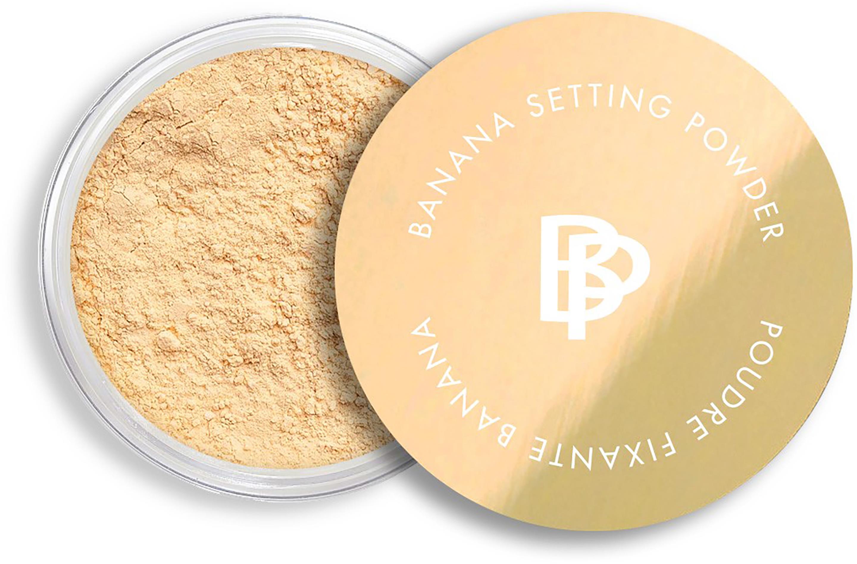 This is bananas setting powder Clearance