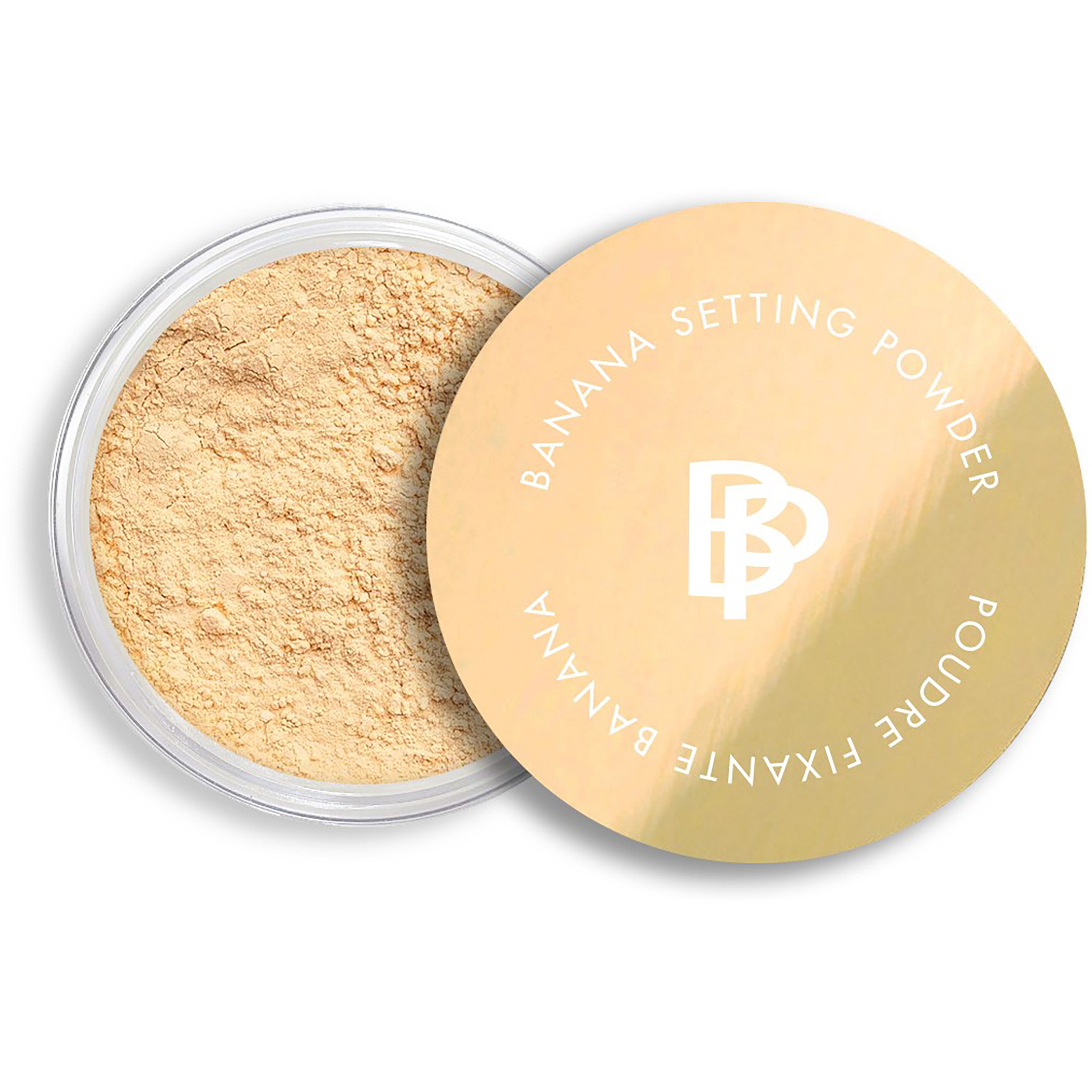 Bilde av Bellapierre Banana Setting Powder Light