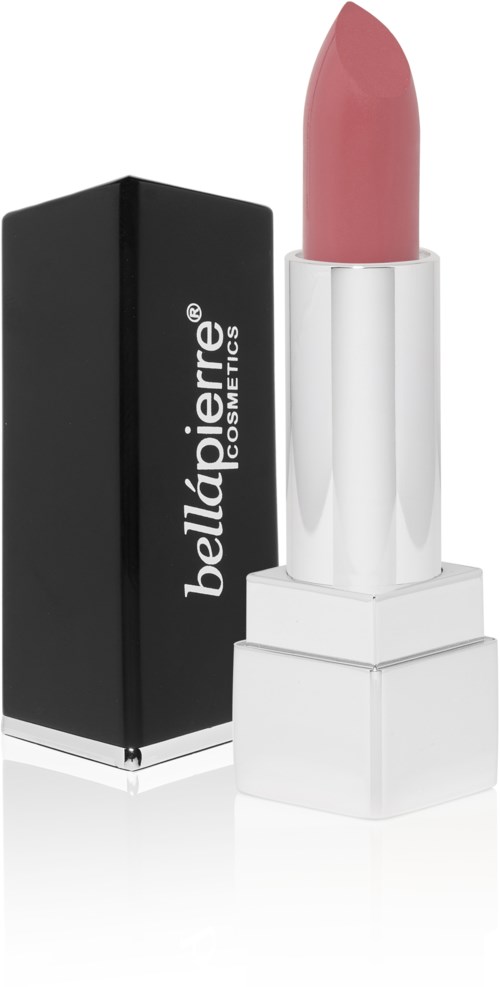 BellaPierre Matte Lipstick Antique Pink