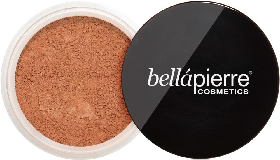 Bellapierre Cosmetics Mineral Foundation Accorn