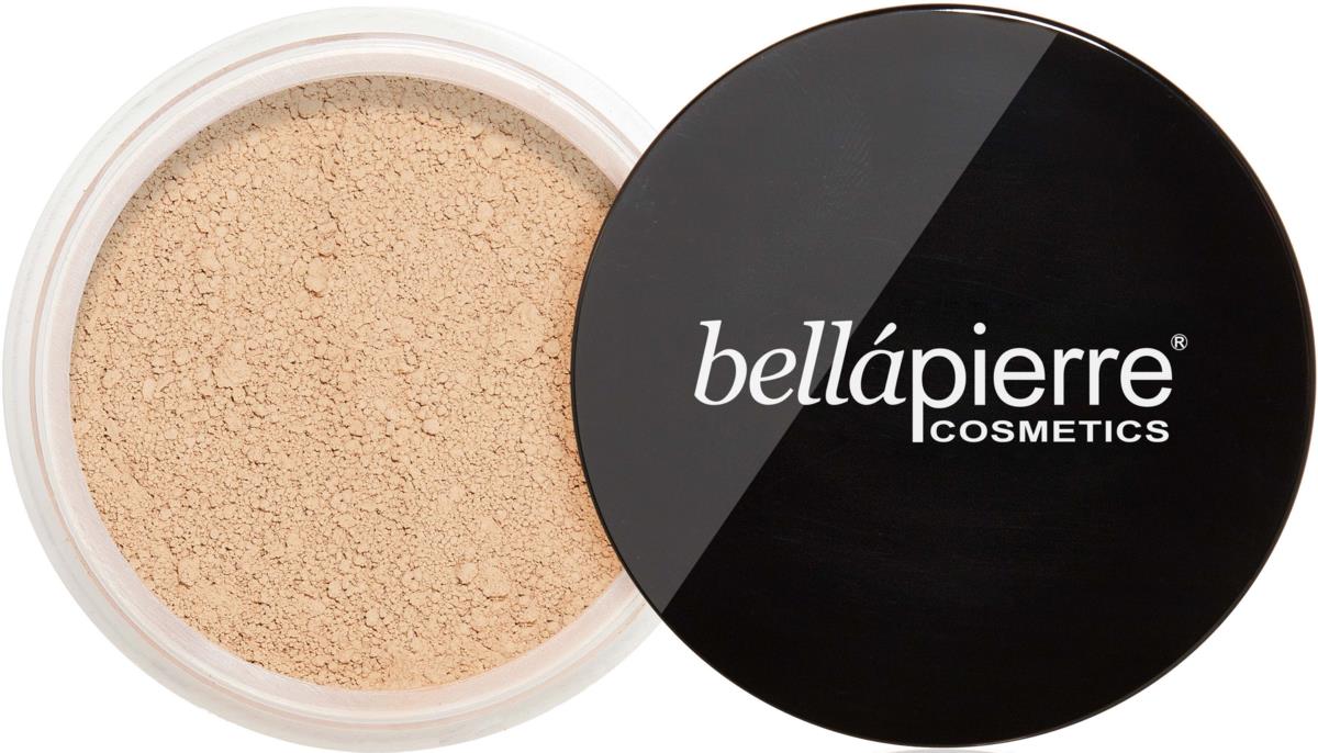 BellaPierre Mineral Foundation Biscotti