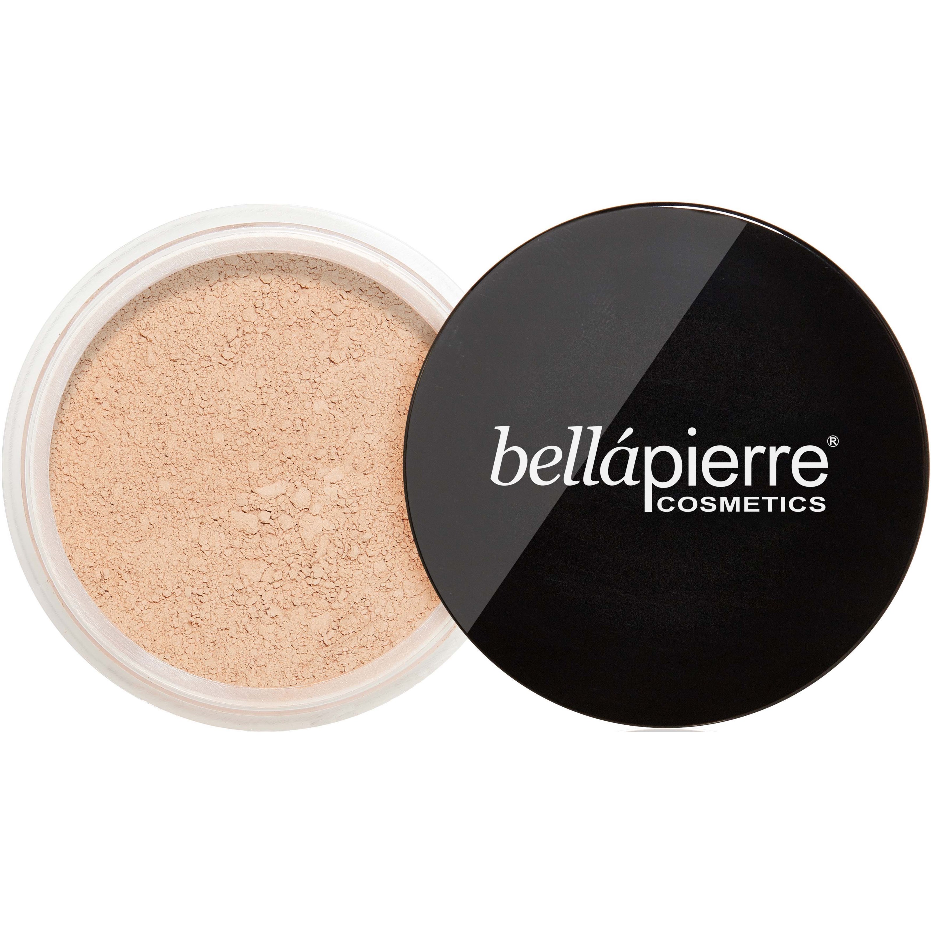 Bilde av Bellapierre Mineral Foundation Blondie