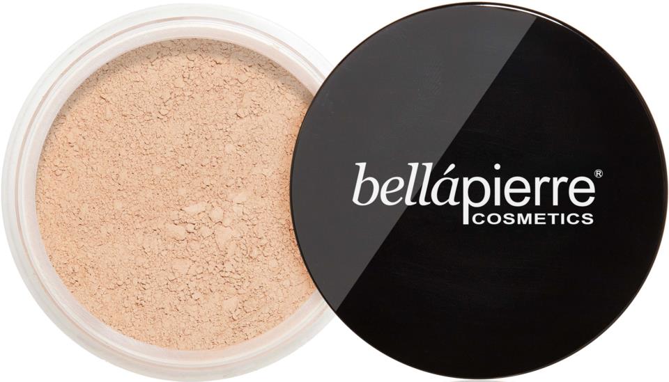 Bellapierre Cosmetics Mineral Foundation Blondie