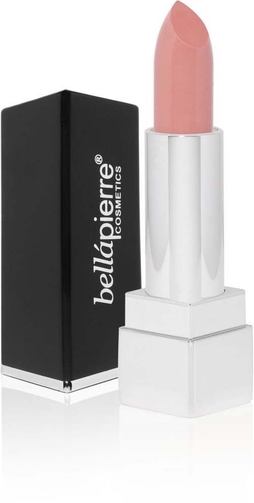 BellaPierre Mineral Lipstick Baroness