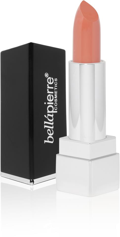Bellapierre Cosmetics Mineral Lipstick Exposed