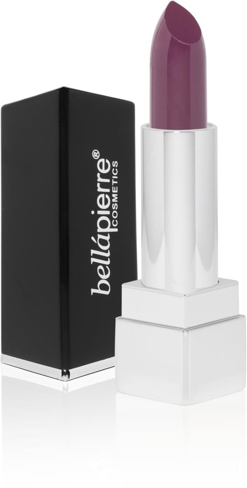 Bellapierre Mineral Lipstick Purple Rain Lyko Com Bellapierre Mineral Lipstick Purple Rain Lyko Com