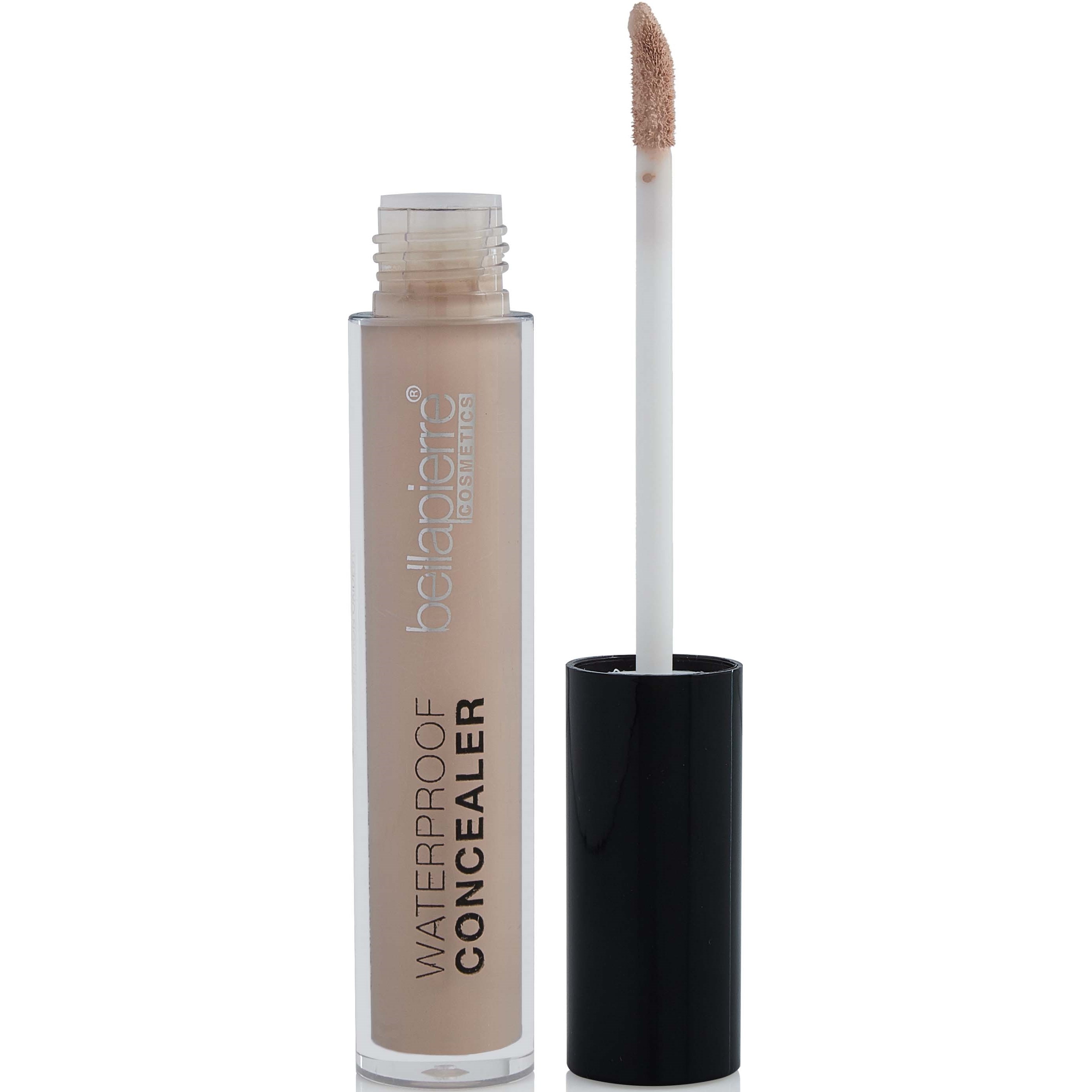 BellaPierre Waterproof Concealer Cotton