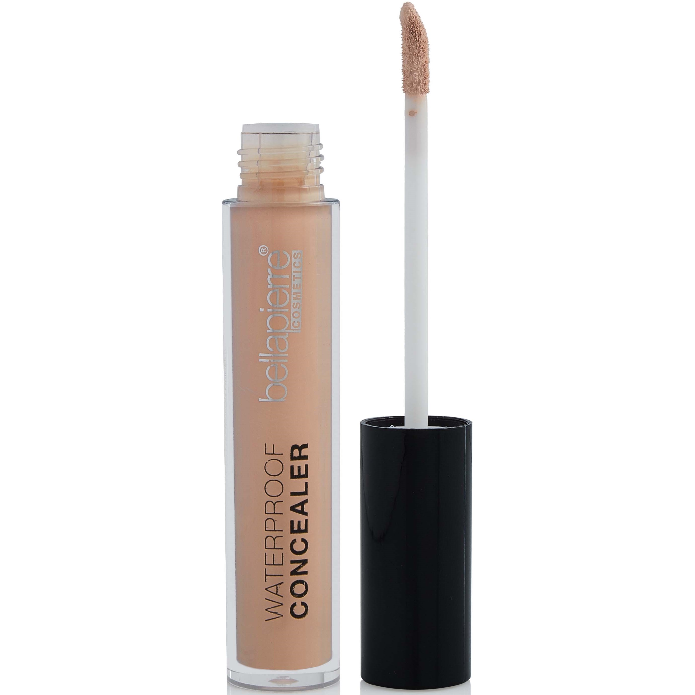 BellaPierre Waterproof Concealer Sea Sand