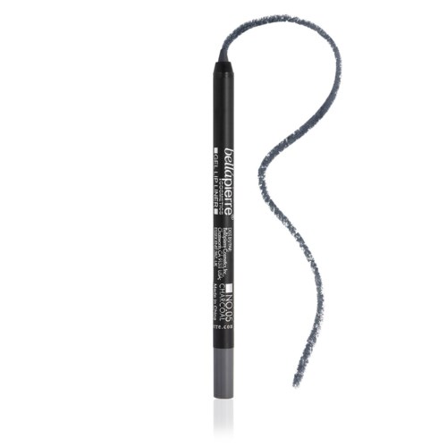 BellaPierre Eye Liner Pencil Charcoal