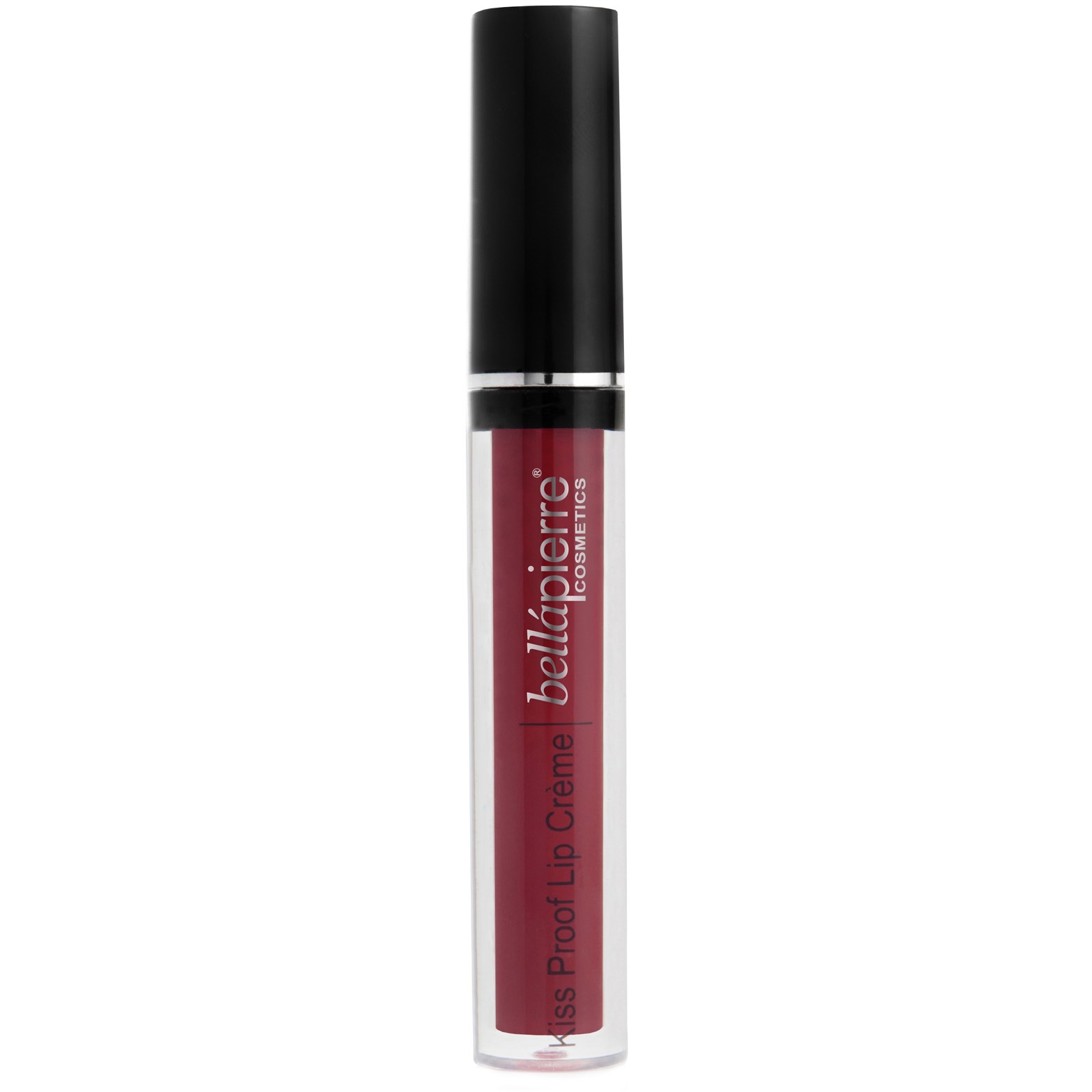 BellaPierre Kiss Proof Lip Crème 40s Red