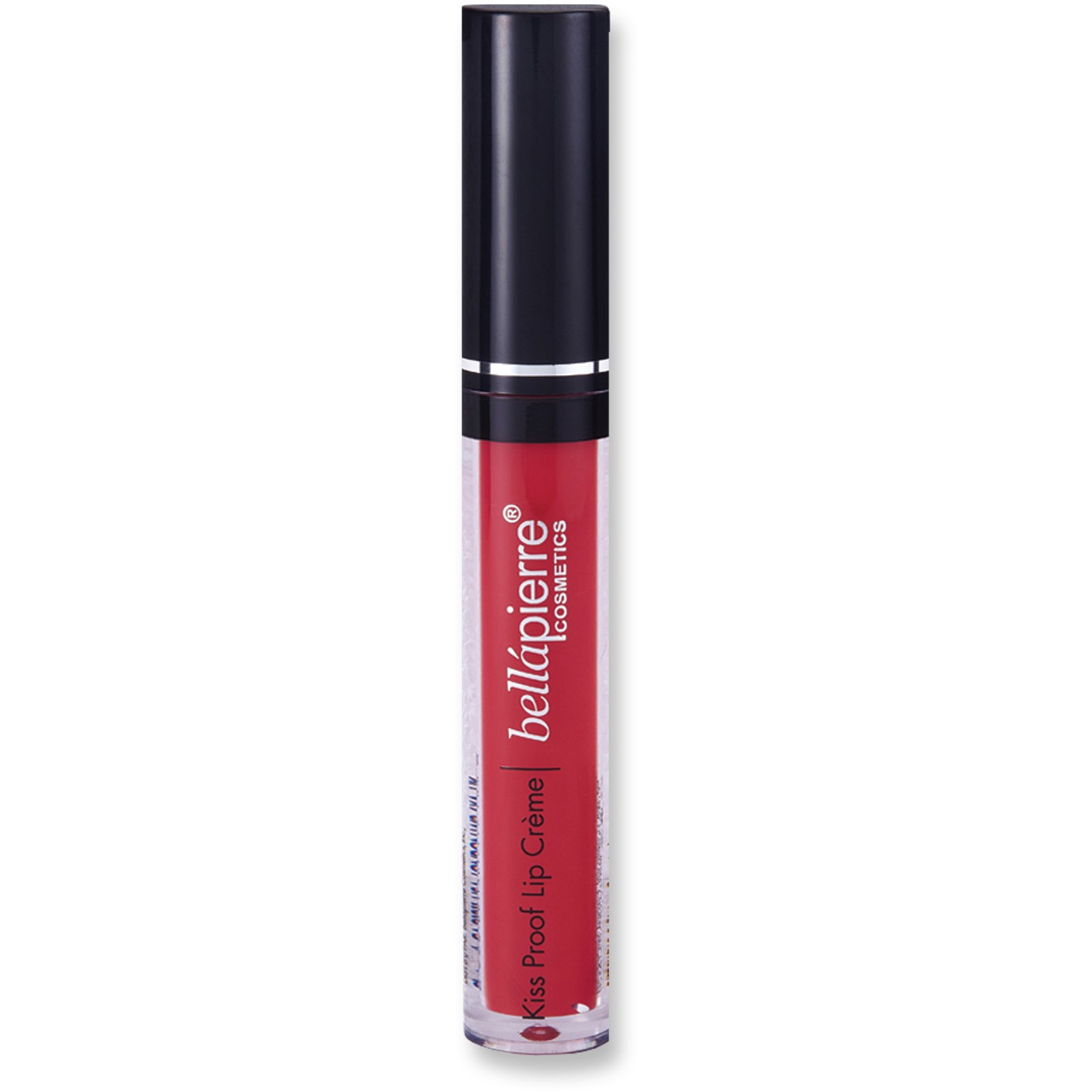 BellaPierre Kiss Proof Lip Crème Hothead