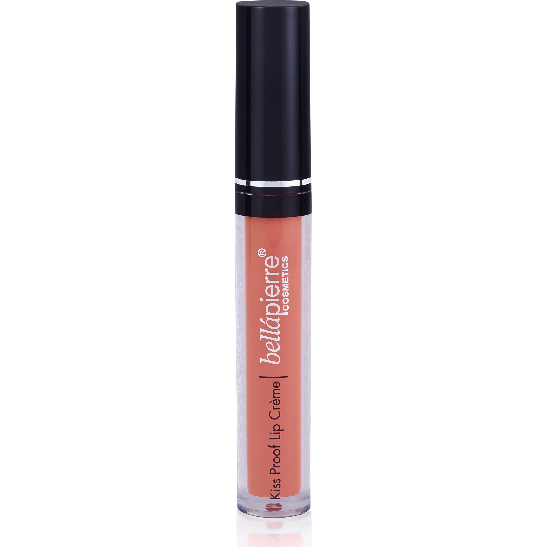 BellaPierre Kiss Proof Lip Crème Incognito