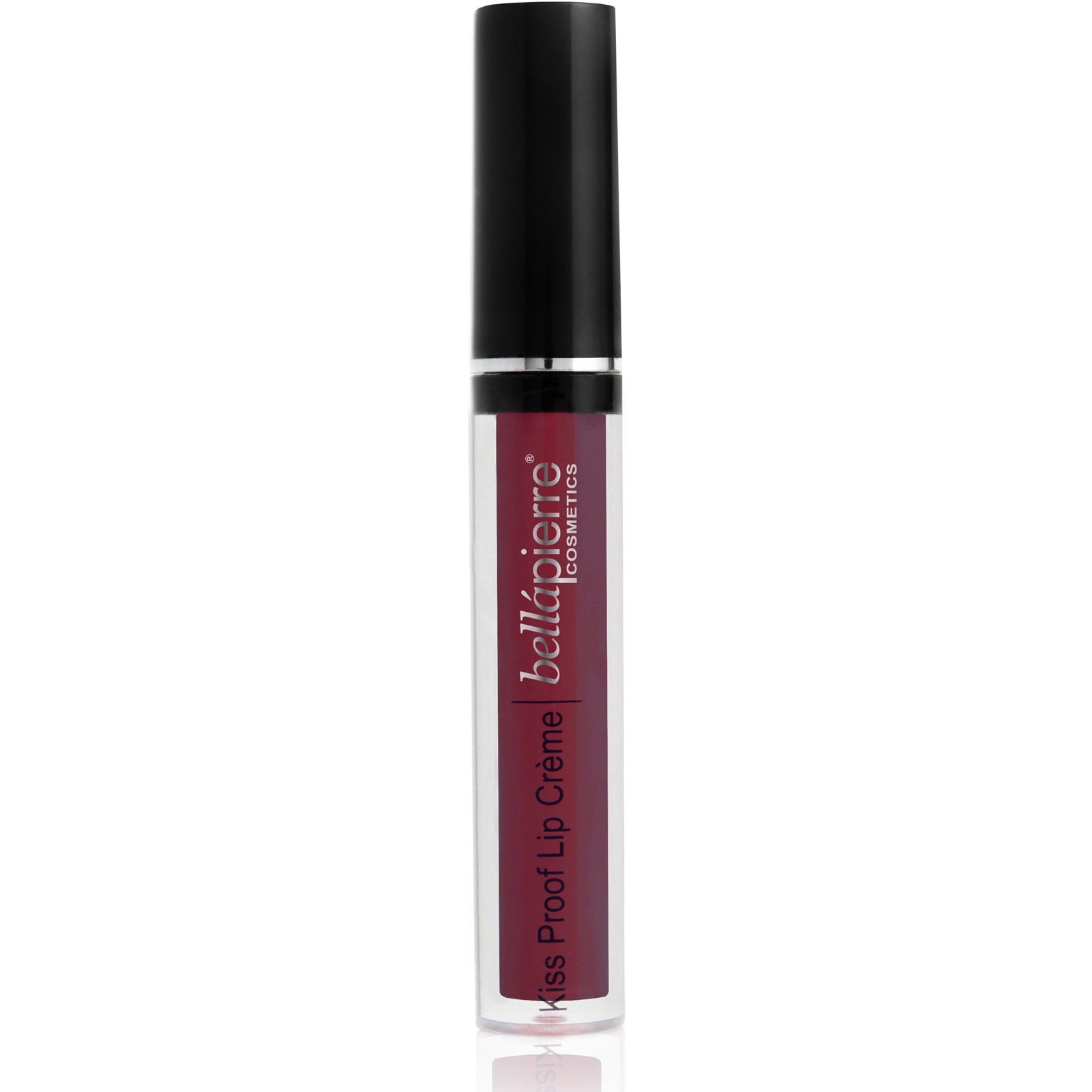 BellaPierre Kiss Proof Lip Crème Orchid