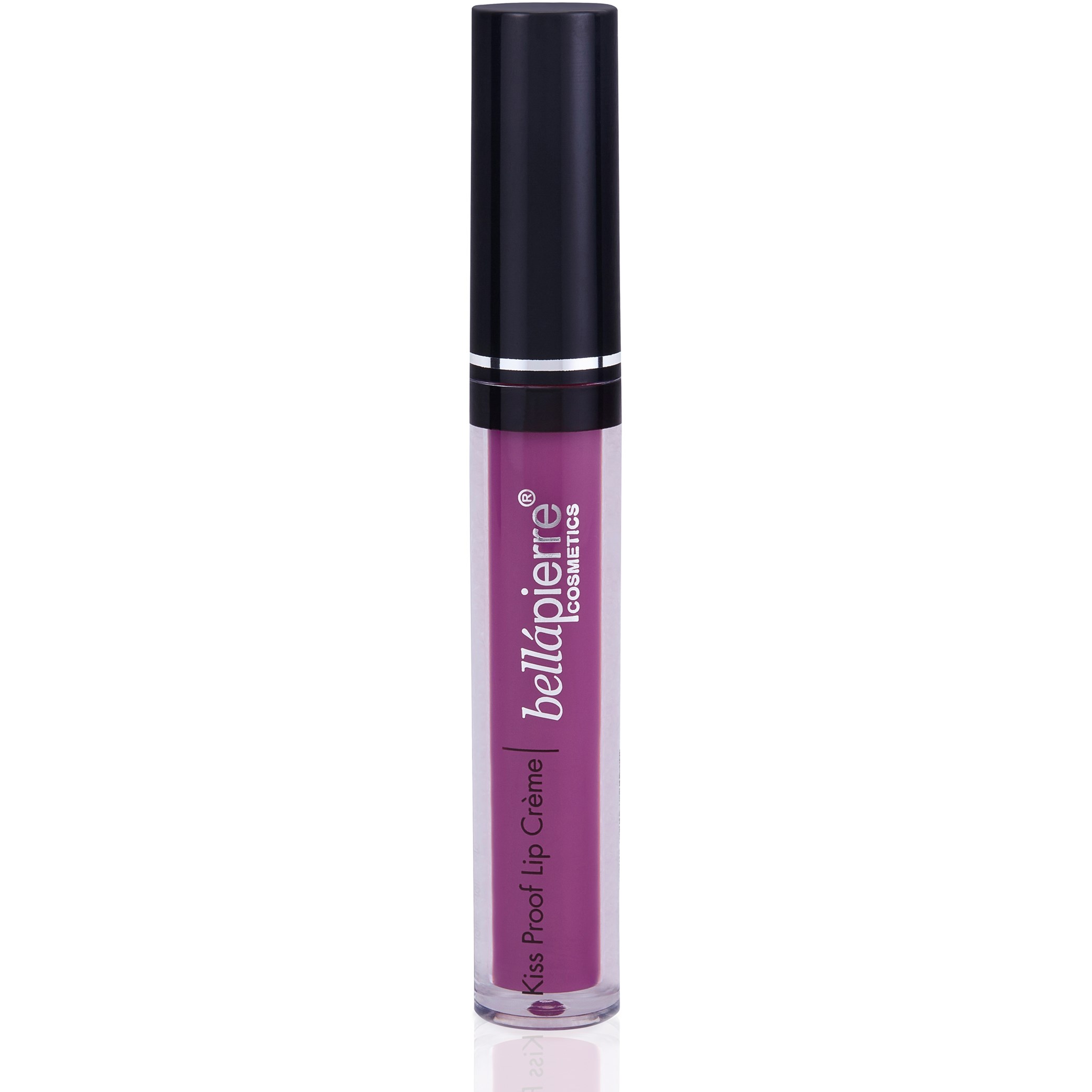 BellaPierre Kiss Proof Lip Crème Vivacious