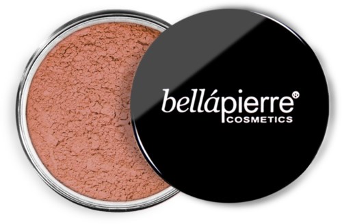 BellaPierre Mineral Blush Amaretto