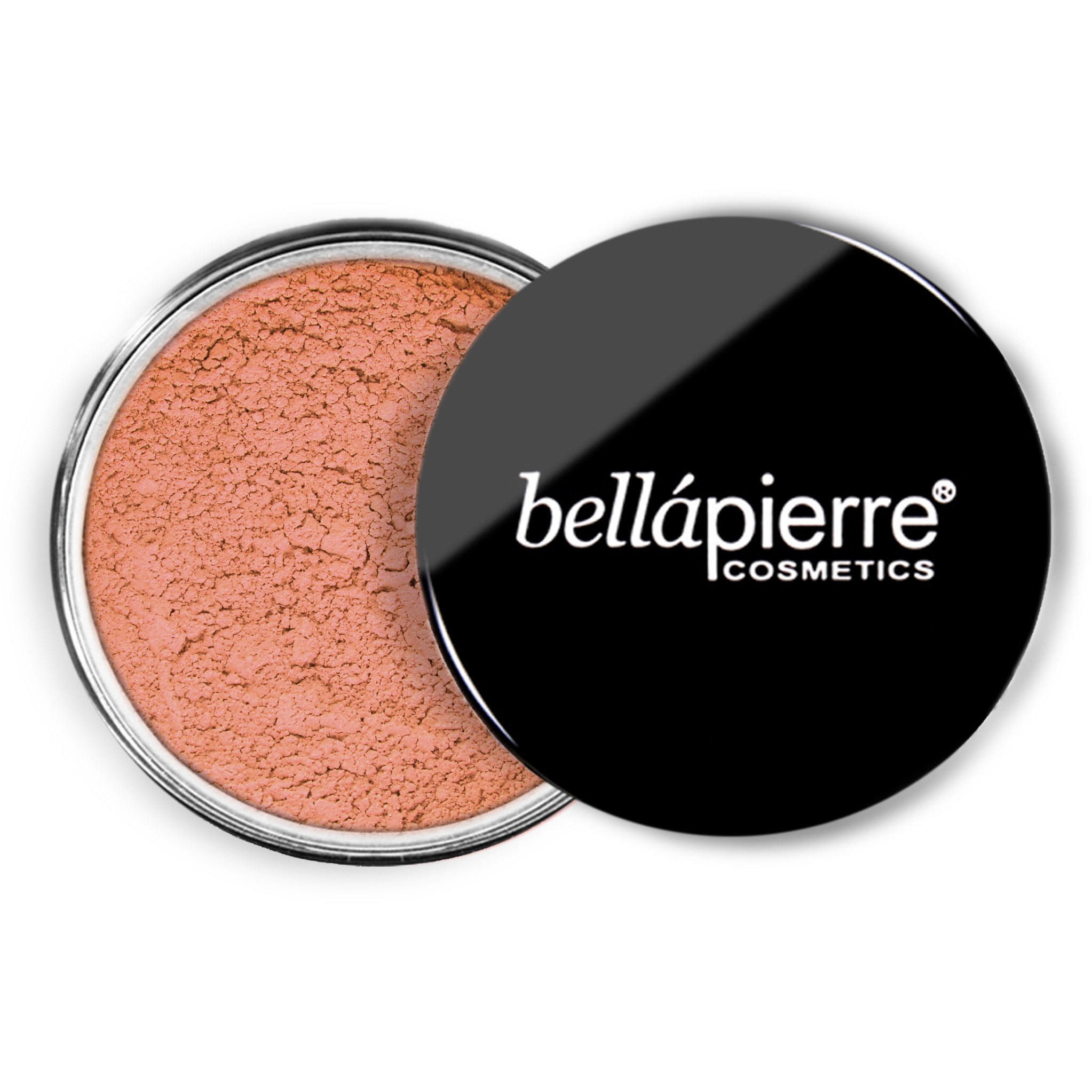 Läs mer om BellaPierre Mineral Blush Autumn Glow