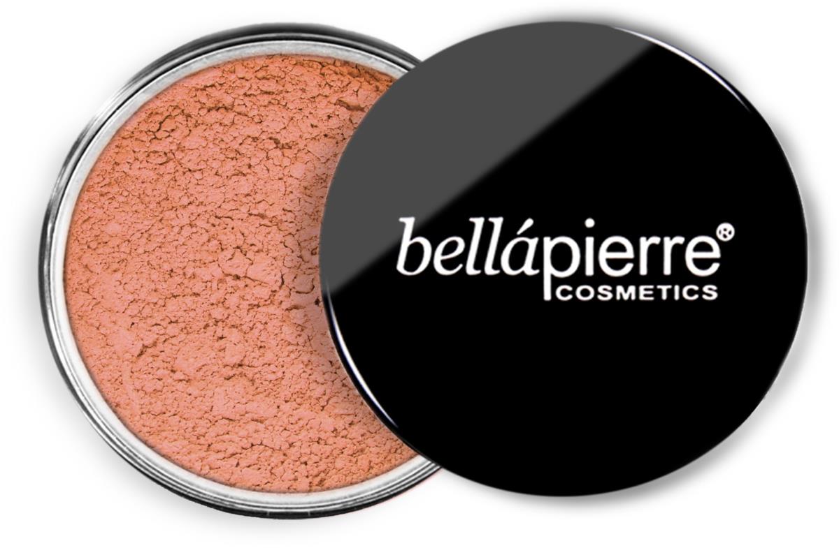 BellaPierre Mineral Blush Autumn Glow