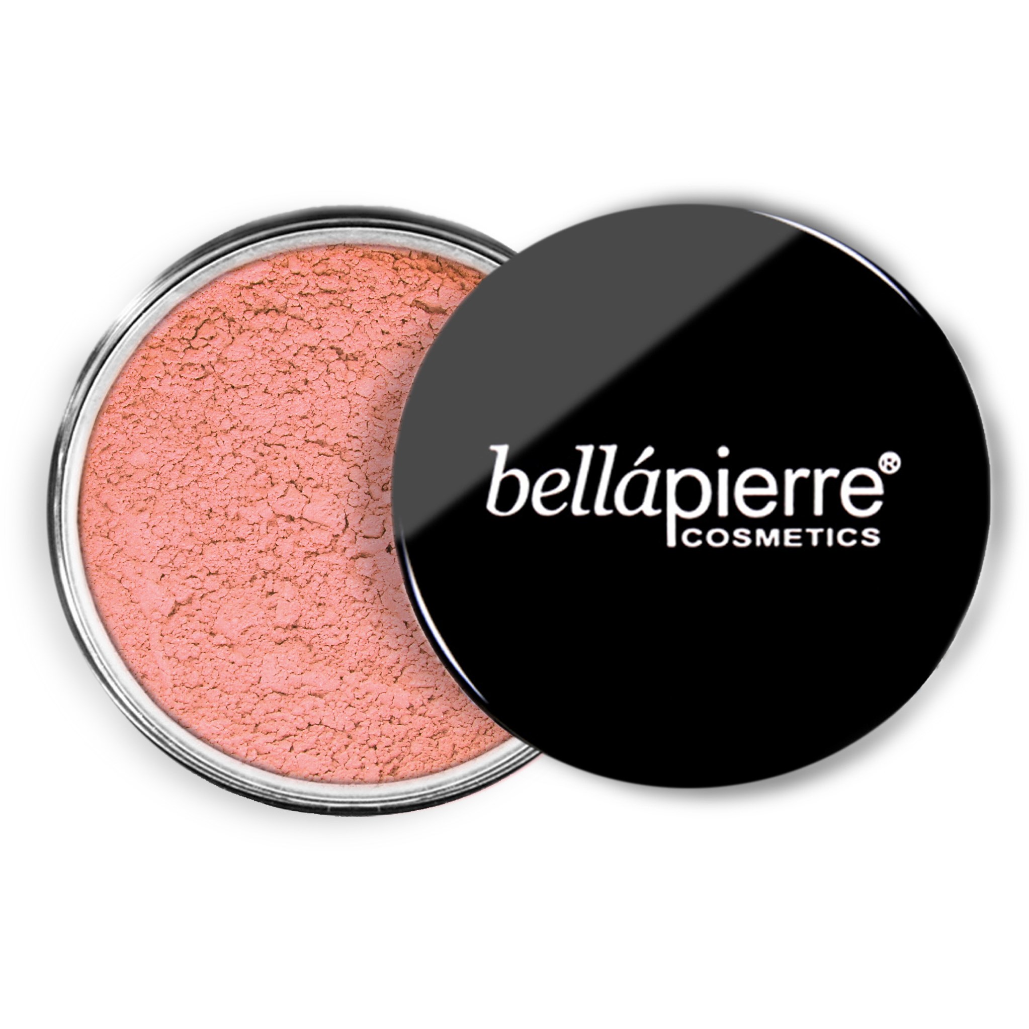Läs mer om BellaPierre Mineral Blush Desert Rose