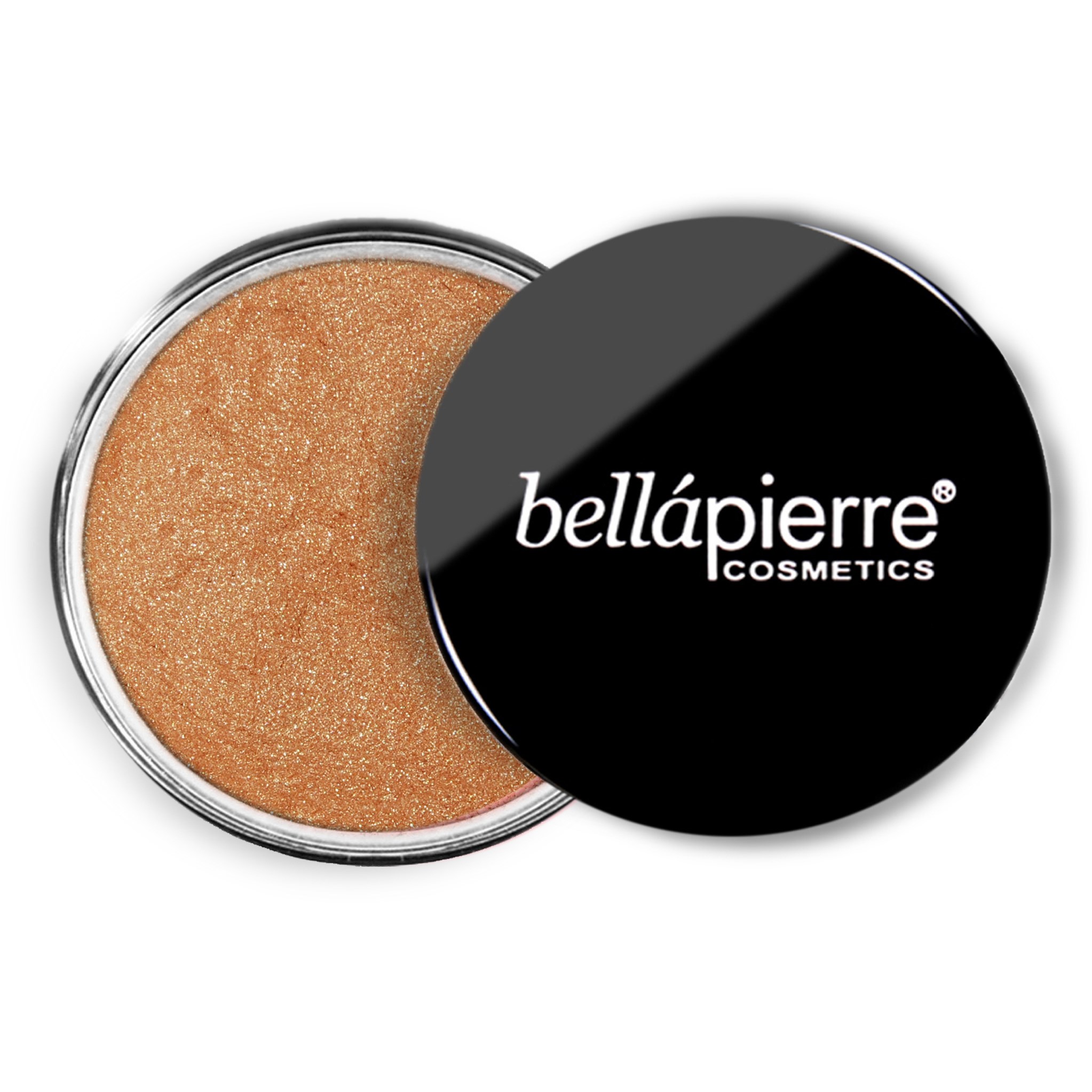 Läs mer om BellaPierre Mineral Bronzer Starshine