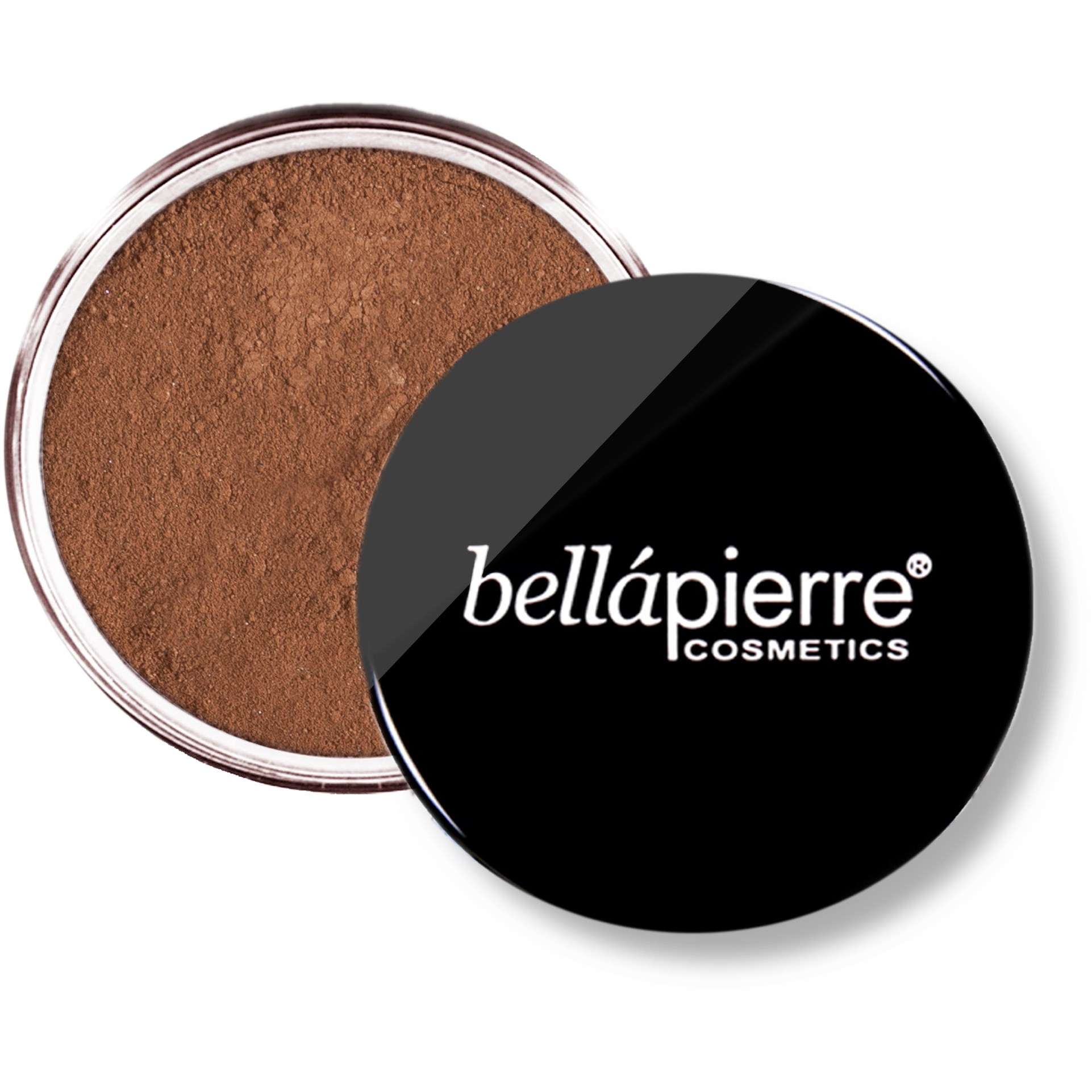 Bellapierre Loose Foundation - 10 Double Cocoa 9g