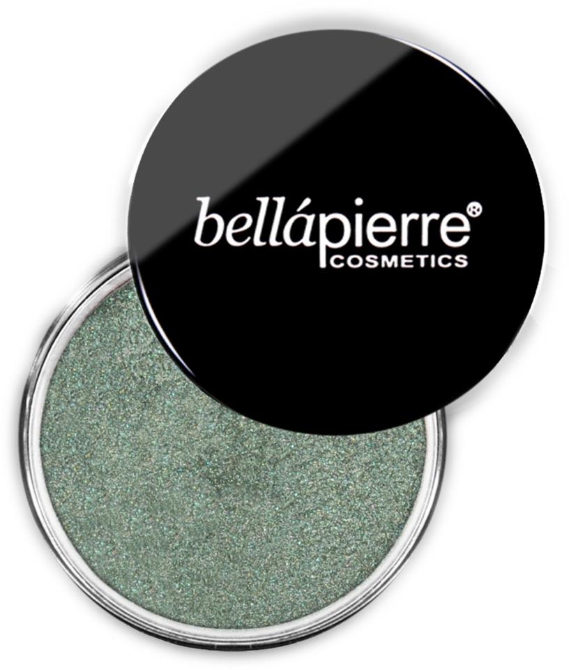 BellaPierre Shimmer powder Cadence