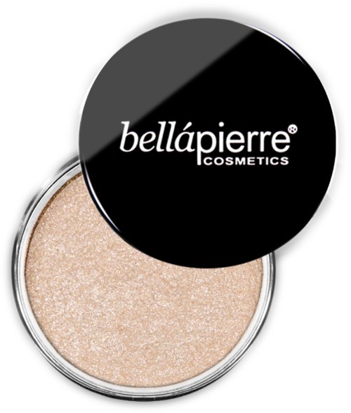 BellaPierre Shimmer powder Champagne