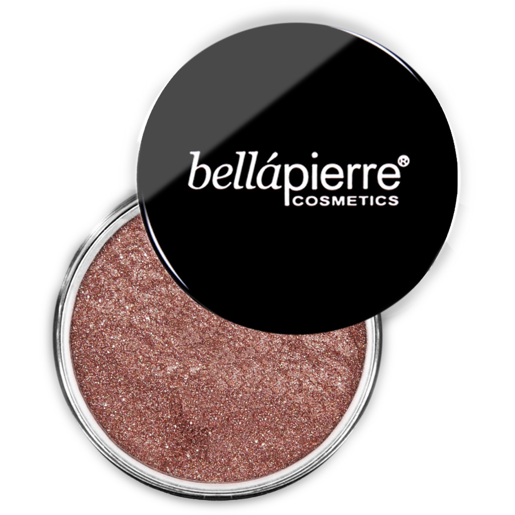 Läs mer om BellaPierre Shimmer powder Harmony