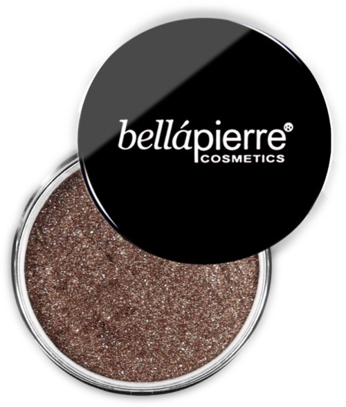 BellaPierre Shimmer powder Lava