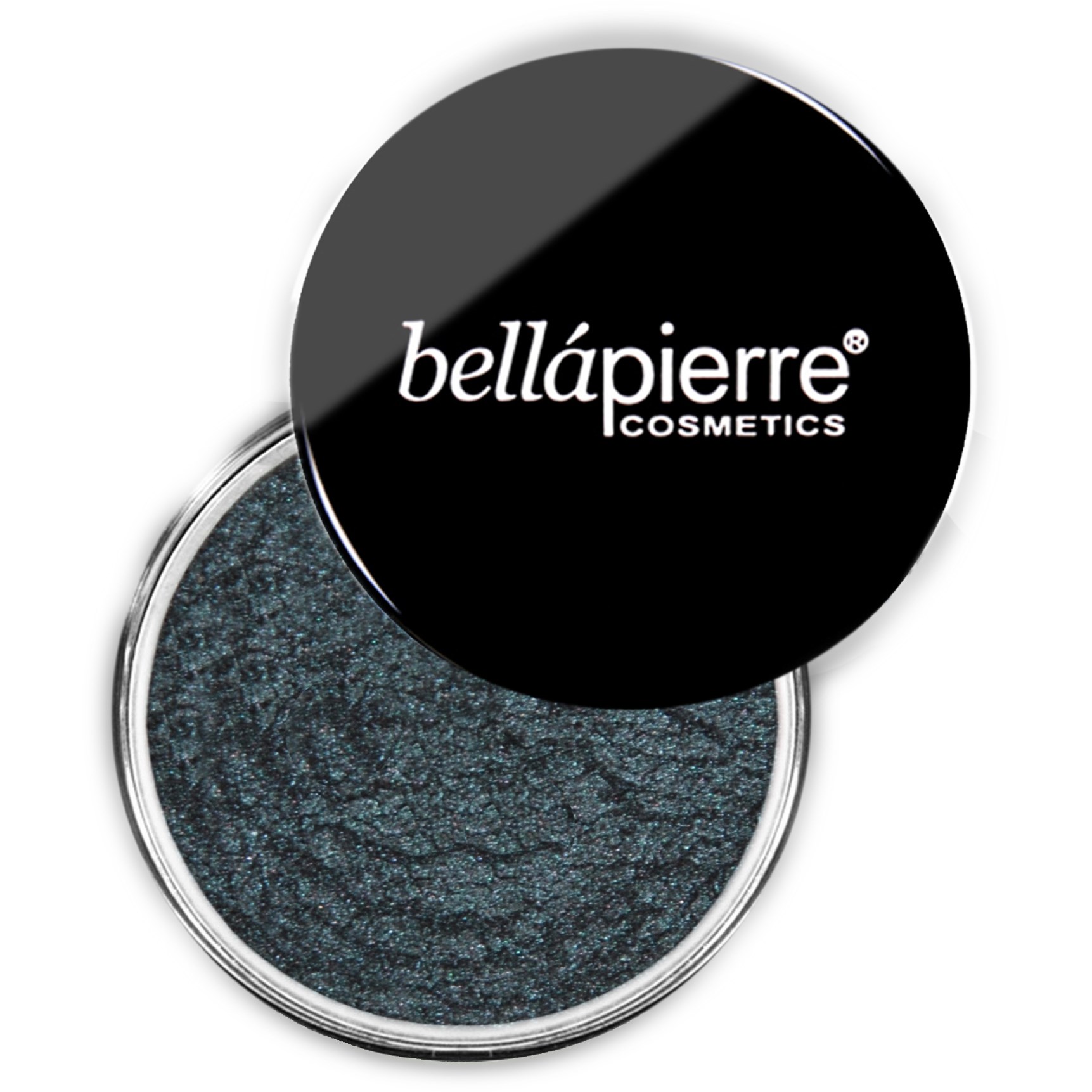 BellaPierre Shimmer powder Refined