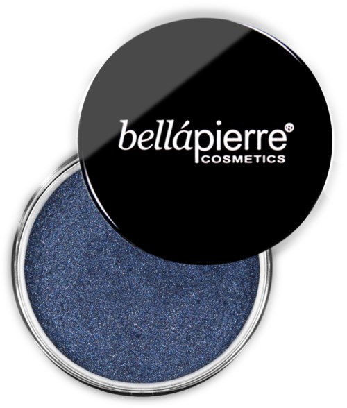 BellaPierre Shimmer powder Stary Night
