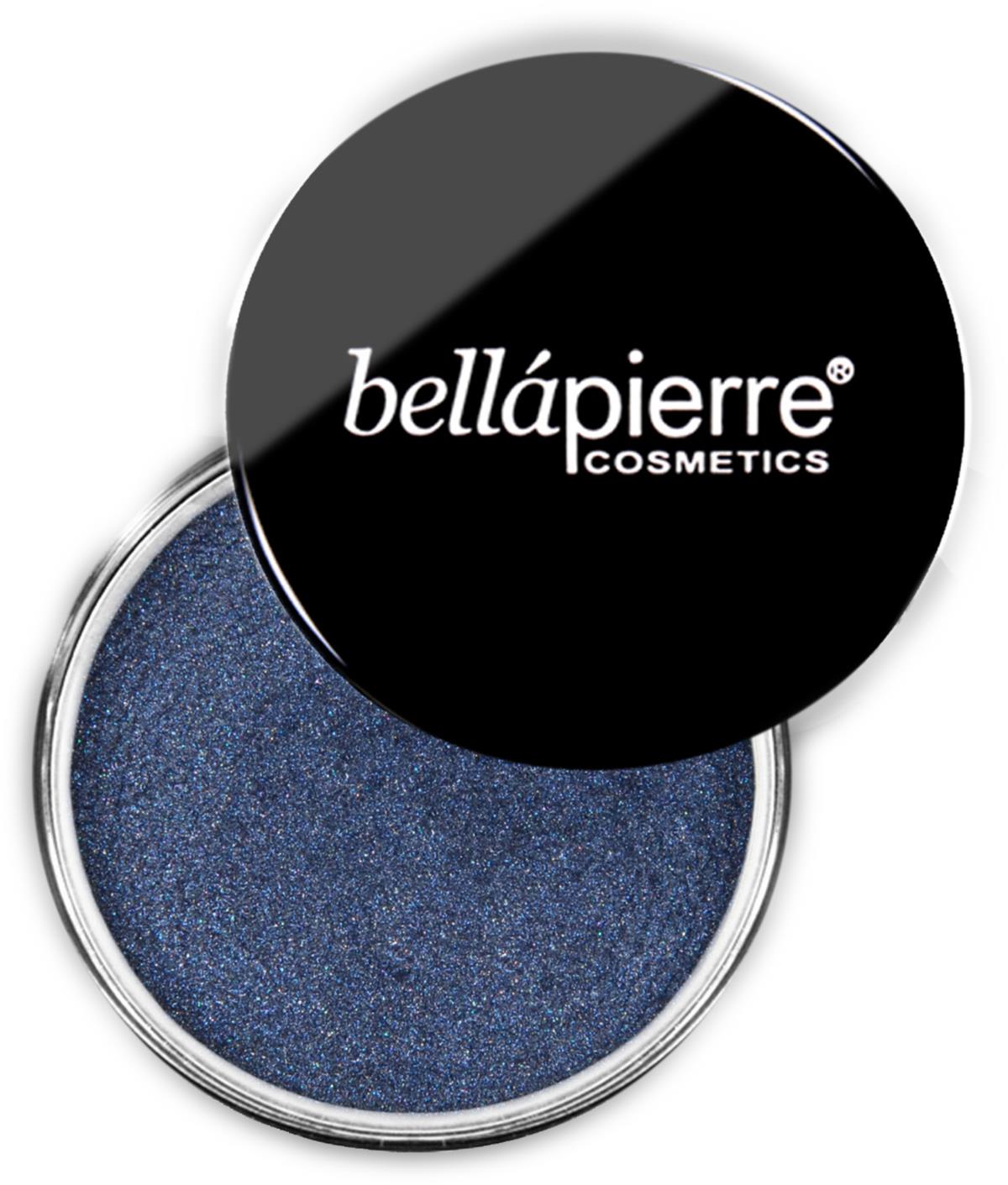 BellaPierre Shimmer powder Stary Night