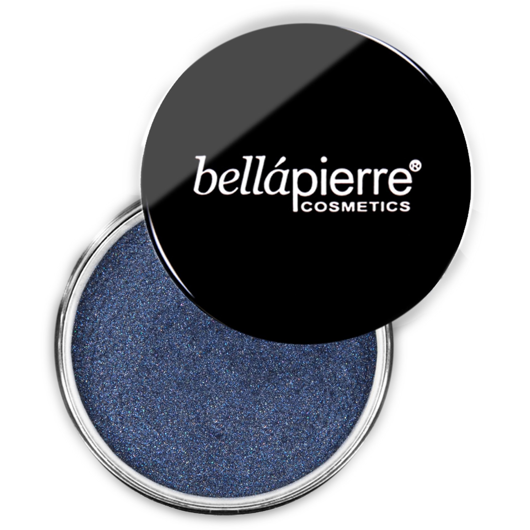 Läs mer om BellaPierre Shimmer powder Stary Night