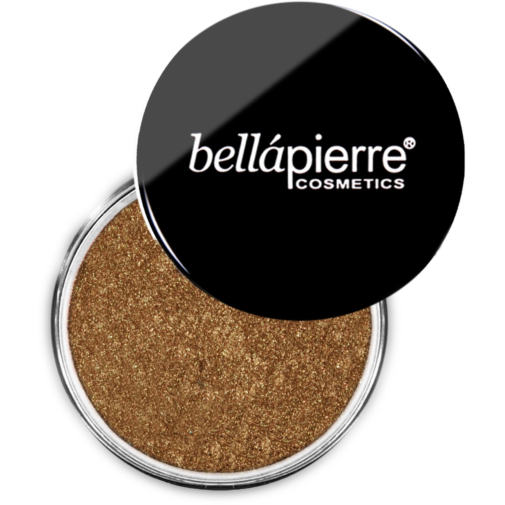 Läs mer om BellaPierre Shimmer powder Bronze