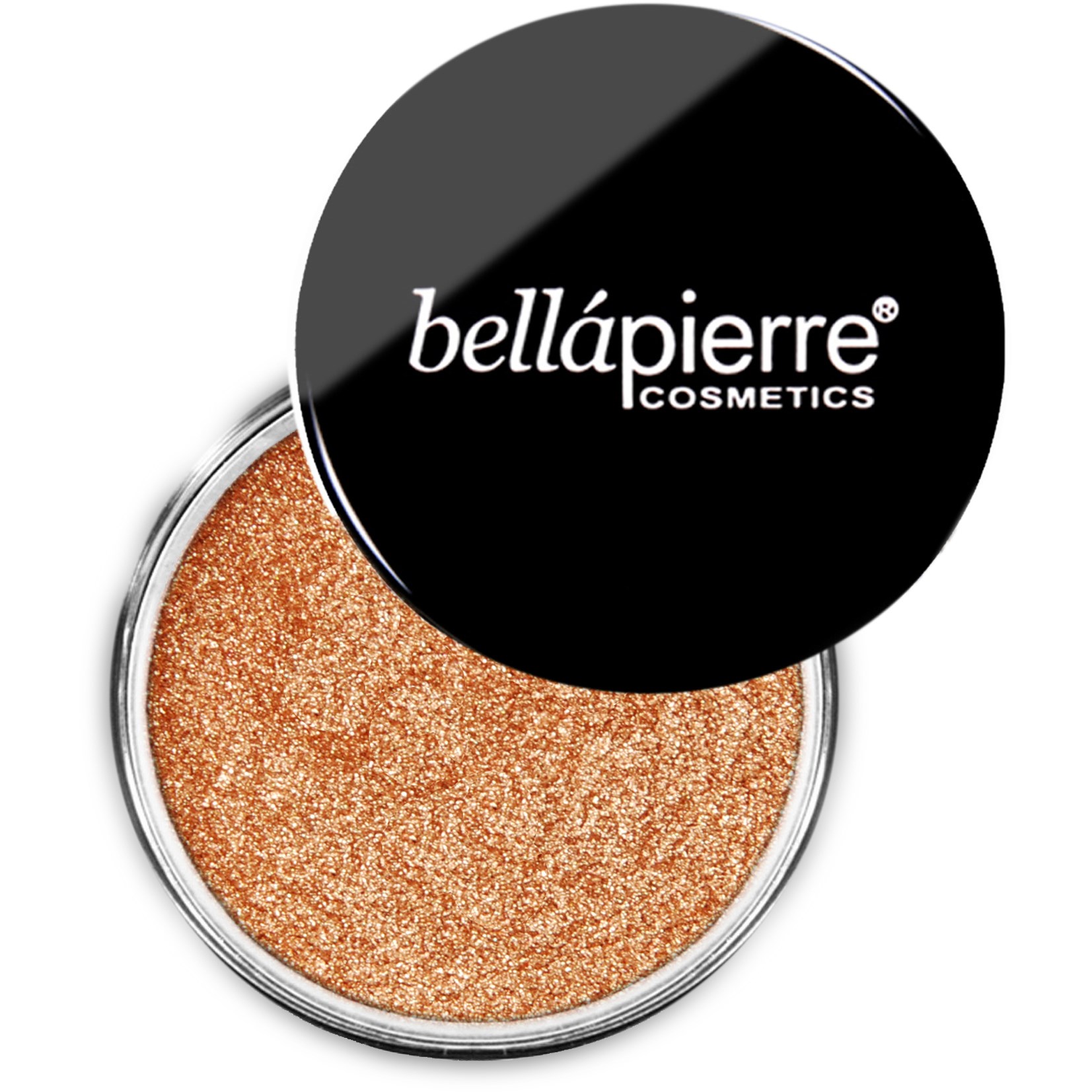 Läs mer om BellaPierre Shimmer powder Celebration
