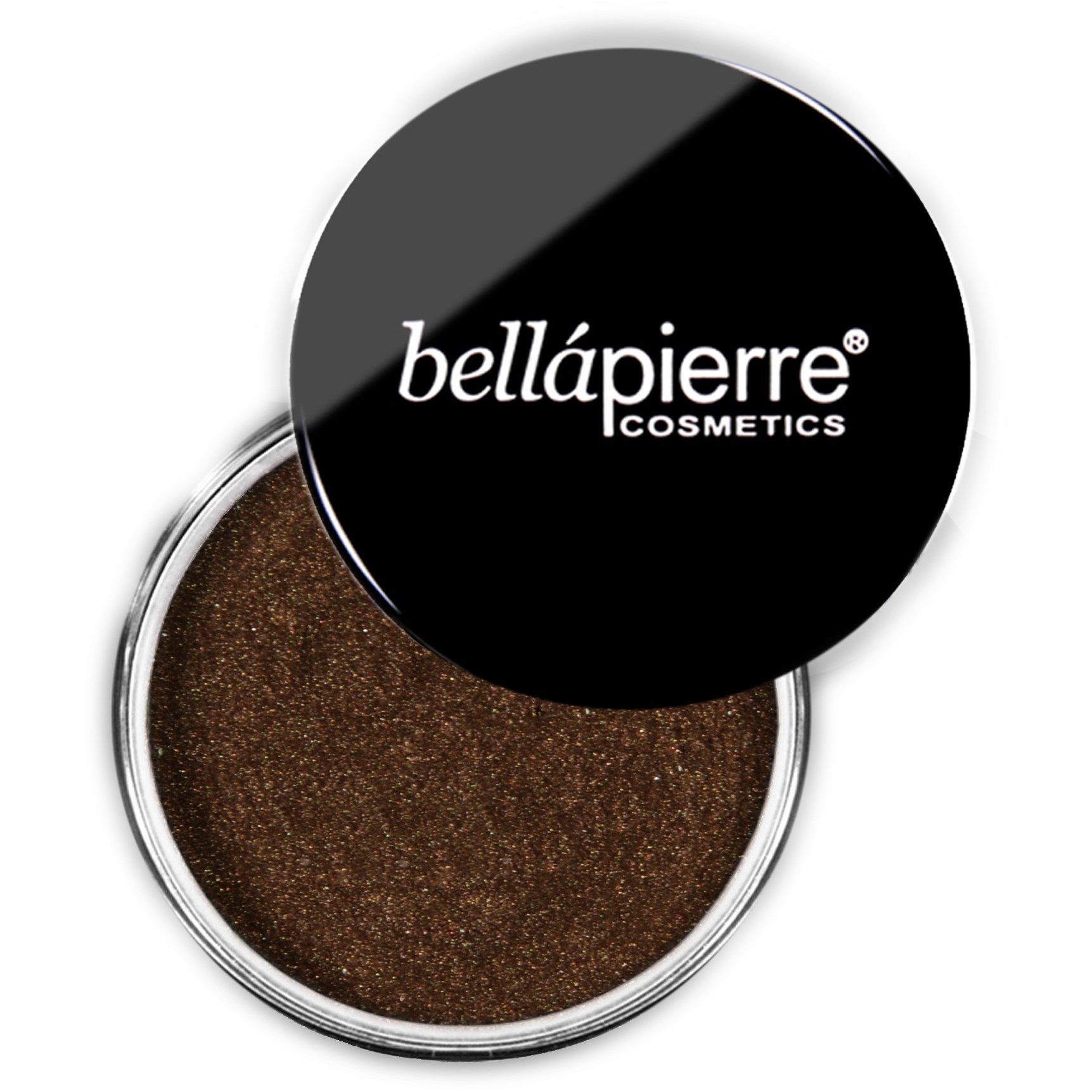 Läs mer om BellaPierre Shimmer powder Diligence