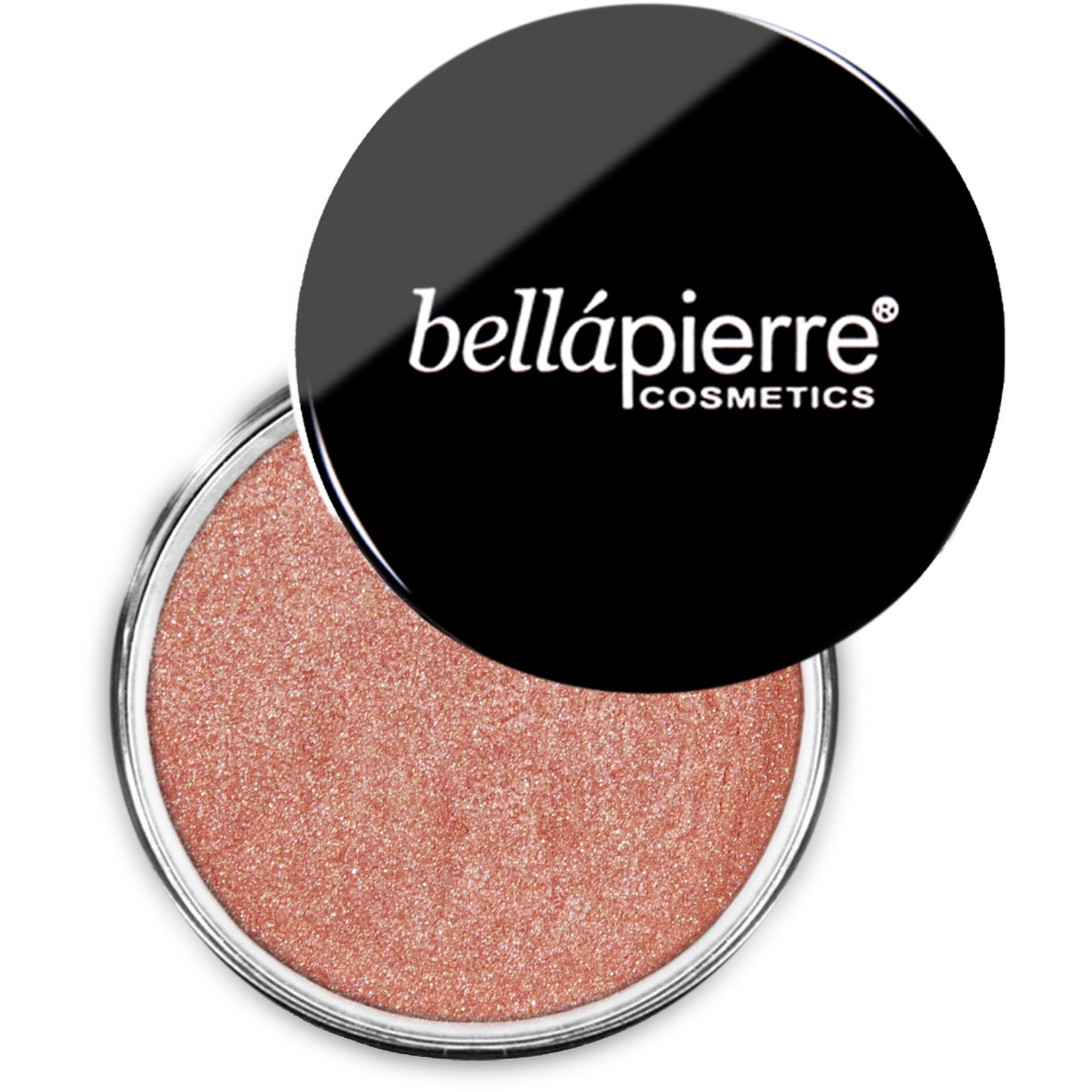 Bellapierre Shimmer Powder - 005 Earth 2.35g