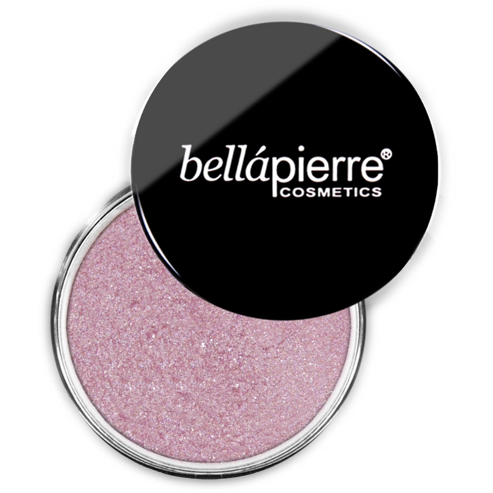 Bilde av Bellapierre Shimmer Powder Lavender