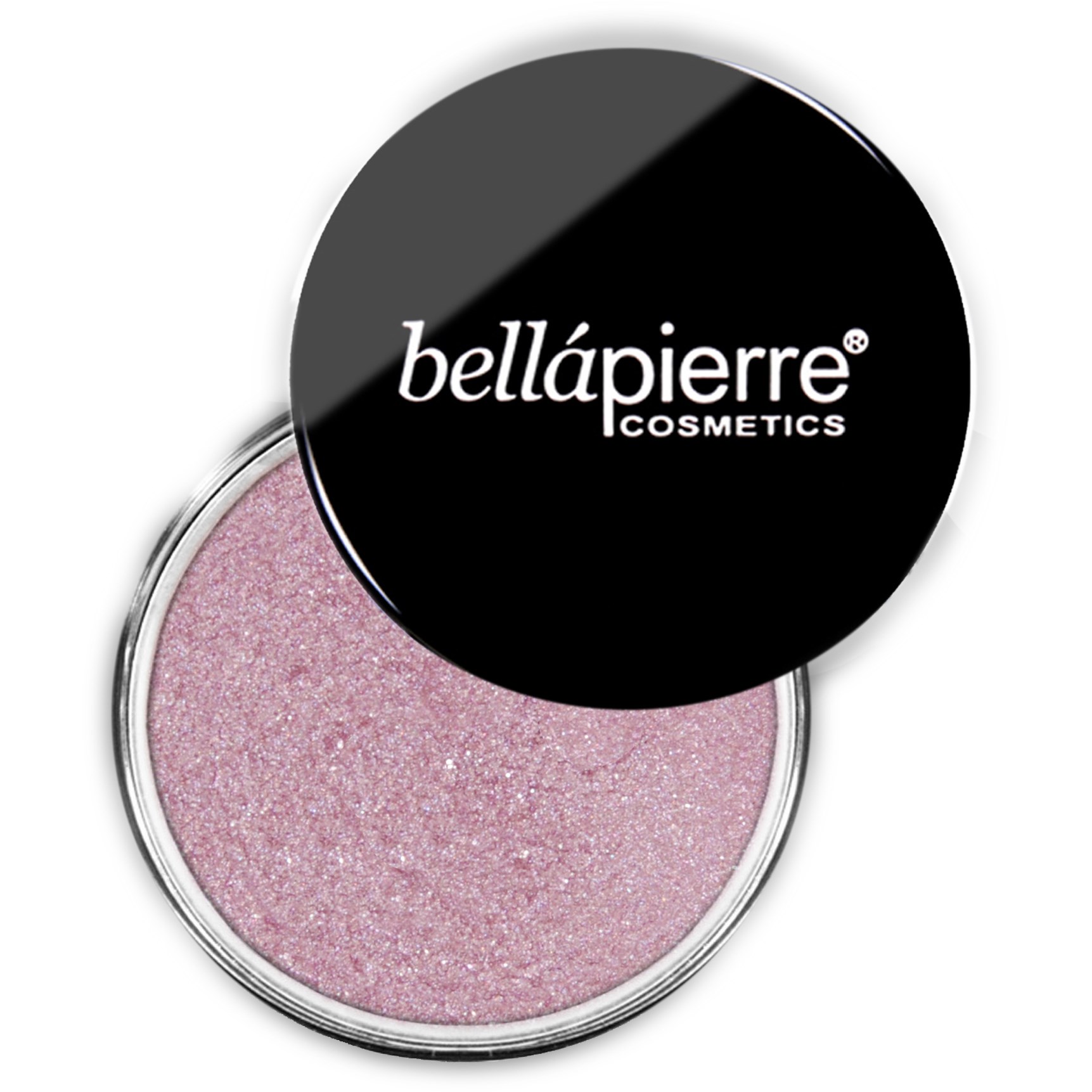 Läs mer om BellaPierre Shimmer powder Lavender