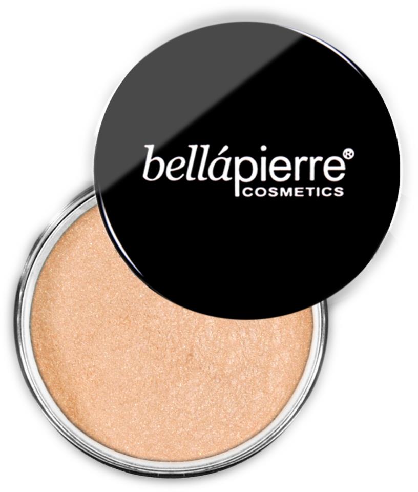 BellaPierre Shimmer powder Oasis Dew