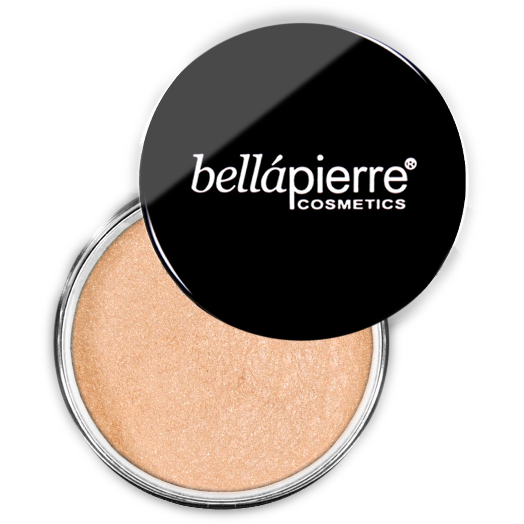 Läs mer om BellaPierre Shimmer powder Oasis Dew