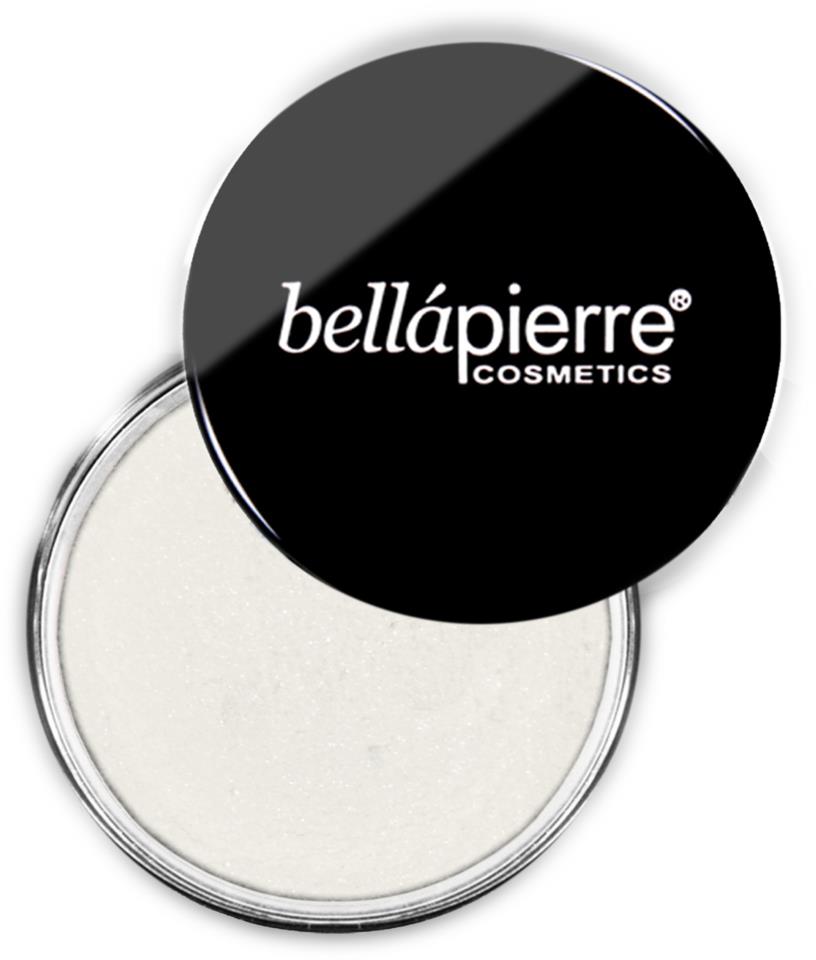 BellaPierre Shimmer powder Snowflake