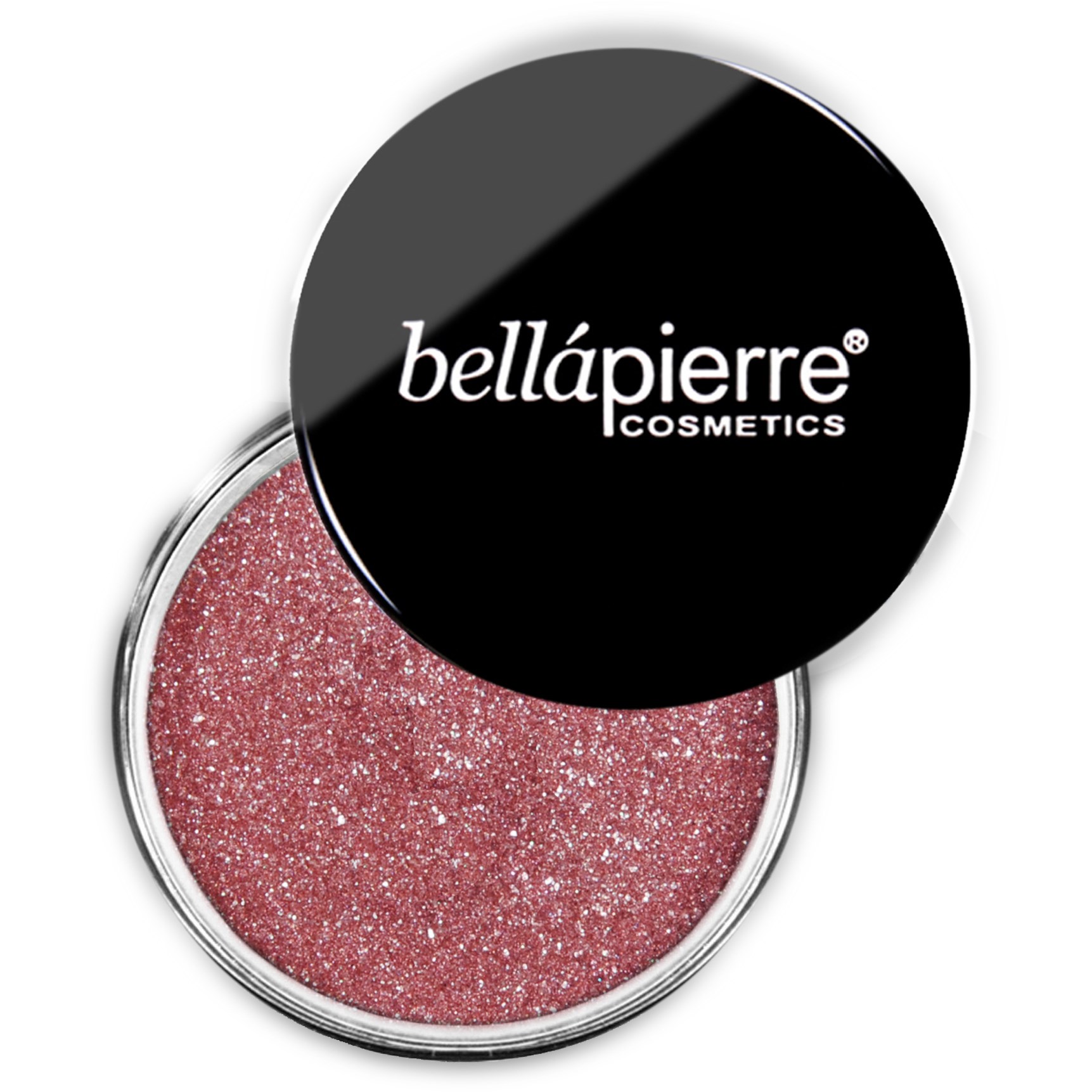 Läs mer om BellaPierre Shimmer powder Wild Lilac
