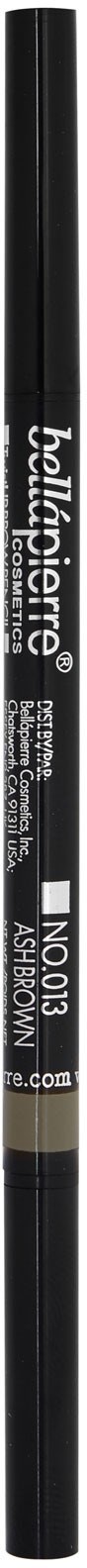 BellaPierre Twist Up Brow Pencil Ash Brown