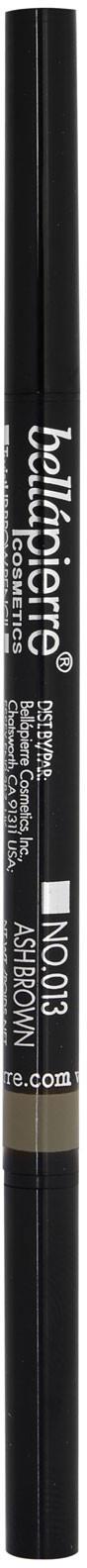 BellaPierre Twist Up Brow Pencil Ash