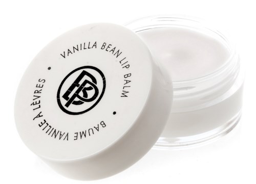 BellaPierre Vanilla Lip Balm