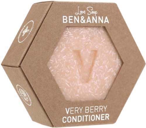 Ben & Anna Very Berry Conditioner 60 g