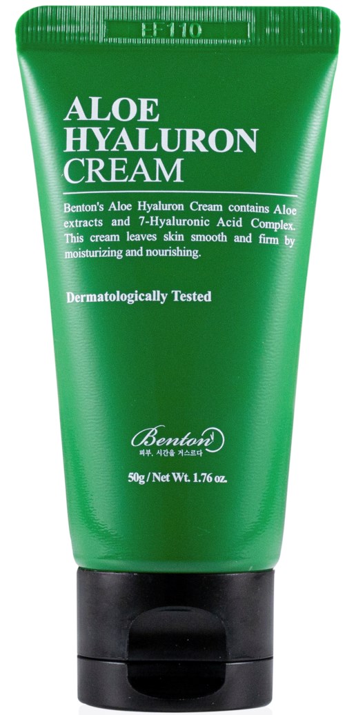 Benton Aloe Hyaluron Cream