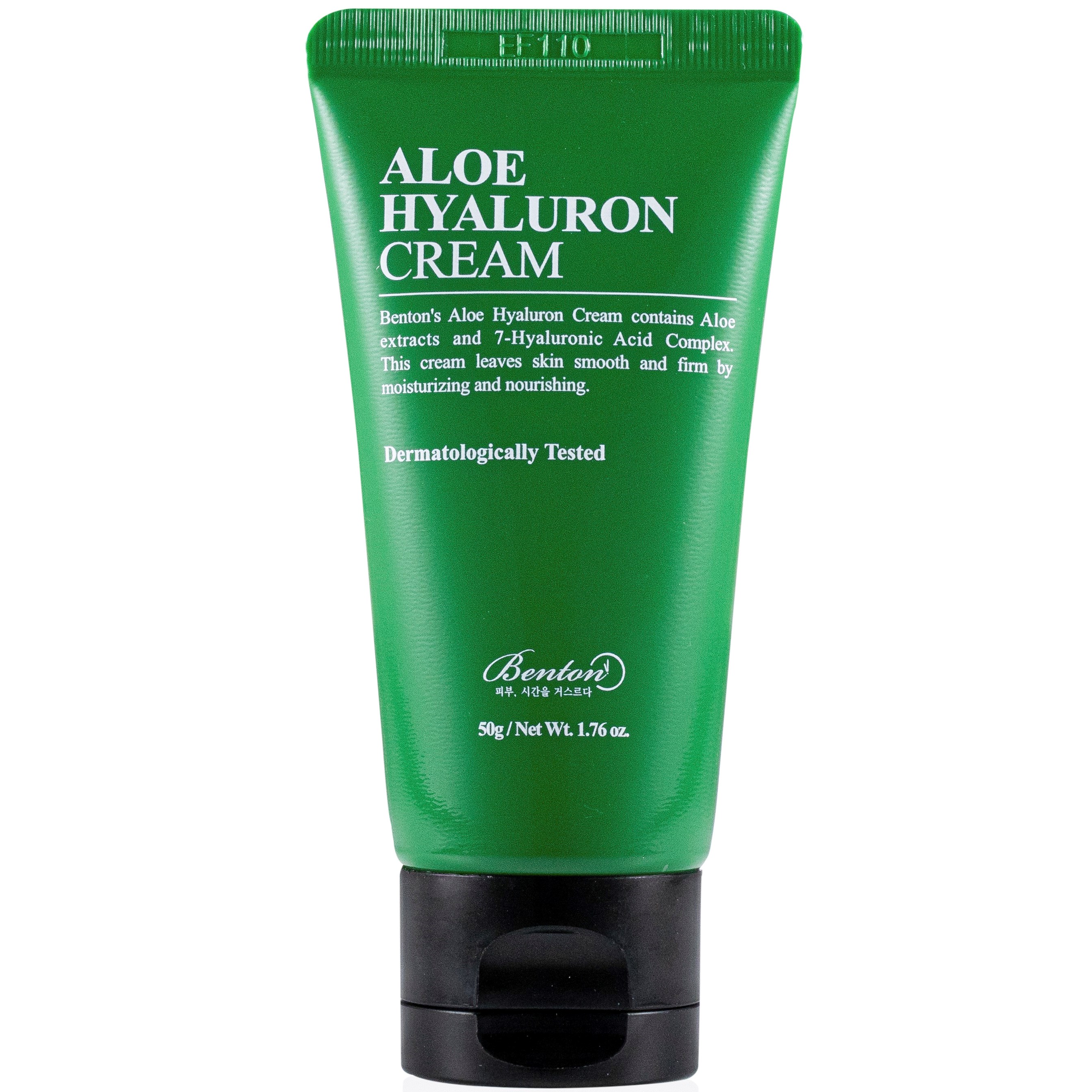 Läs mer om Benton Aloe Hyaluron Cream
