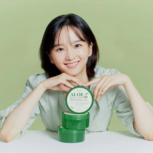 Benton Aloe Real Cool Soothing Gel 300 ml | lyko.com